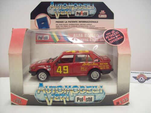 Alfa romeo giulietta 6 - alfa,