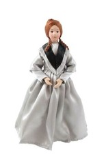 Casa Delle Bambole Donna