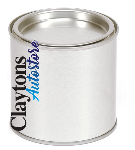 Pinza per vernice 125 - , ml