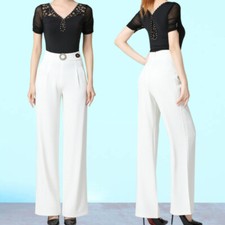 Donna Moderno Latino Danza a