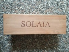 SOLAIA 2013 IN CASSETTA