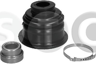 Stc t401537 cuffia - t401537,