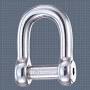 Wichard 1306 allen key pin - key,