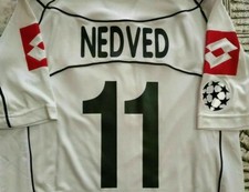 MAGLIA JUVENTUS 2002 2003