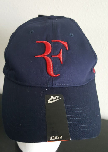 Cappello tennis nike - da, roger