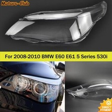 Per BMW E60 E61 2008-10 Serie