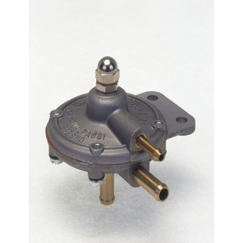 Regolatore pressione benzina - regolatore,