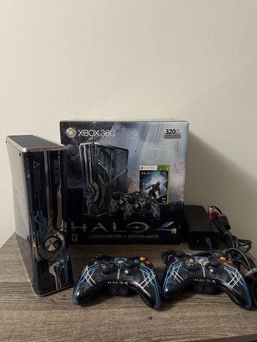 Microsoft xbox 360 320gb - xbox,