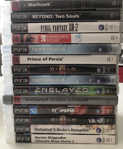 Giochi per sony playstation - per,