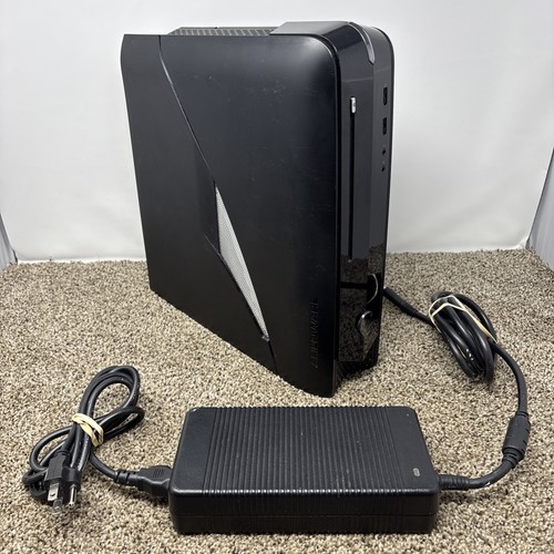 Dell alienware x51 4770 - x51,