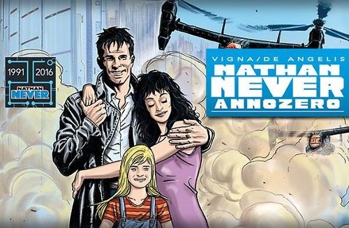 Nathan never miniserie - never,