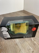 Occhiali Scott Prospect verdi