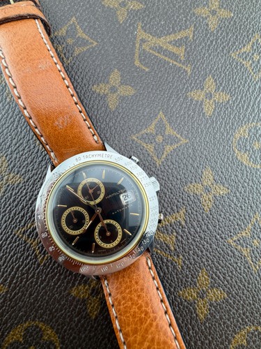 Hamilton lancaster htc calibre - htc,