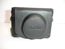 FUJIFILM LC-X30 Custodia in