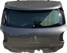 Portellone posteriore cofano post per modello; CITROEN C3 AIRCROSS 2018
