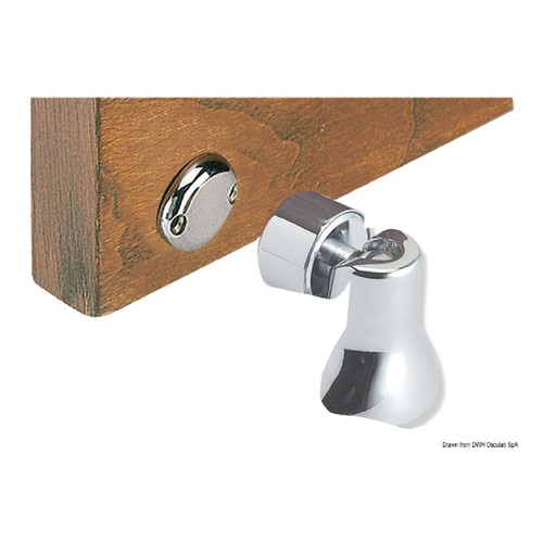 Osculati fermaporte magnetico - fermaporte,