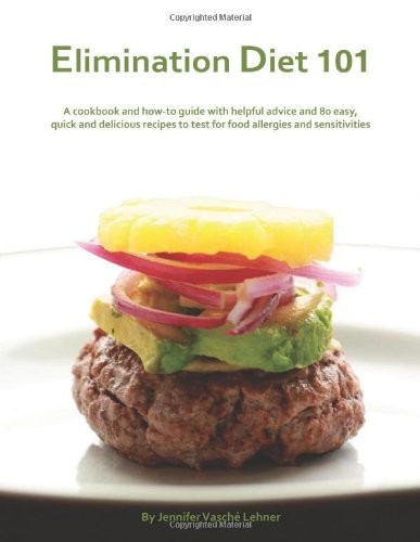 Elimination diet 101 a - elimination, 101: