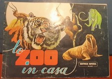 ALBUM DI FIGURINE - EDIZIONI