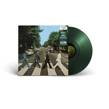 The Beatles : Abbey Road (2025