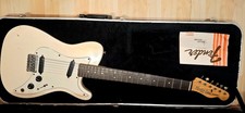 Chitarra Fender Bullet Deluxe 1981 USA