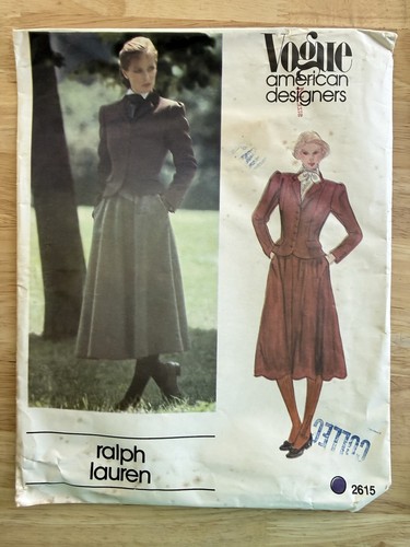 Giacca gonna vogue american - giacca,
