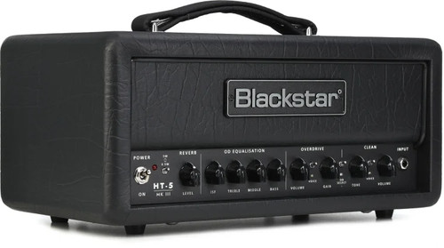 Blackstar 5rh iii 5 - ht-5rh, mk