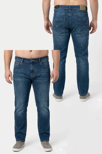 Guru jeans uomo - guru,