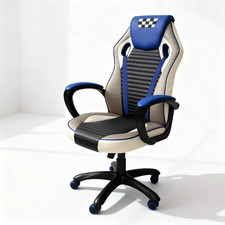 Sedia Gaming Racing PU