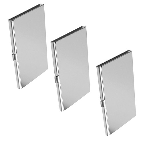 Pcs porta biglietti da - biglietti,