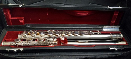 Flauto jupiter jfl - flauto, jfl-711r