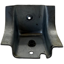 Supporto paraurti Mercedes