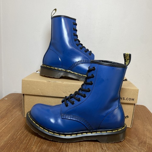 Stivali martens doc - stivali,