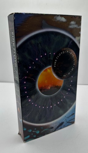 Pink floyd pulse - pink,