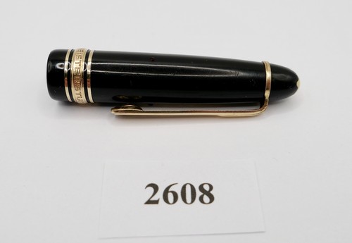 Ricambio montblanc - ricambio,