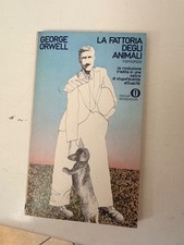 Orwell fattoria degli - orwell,,
