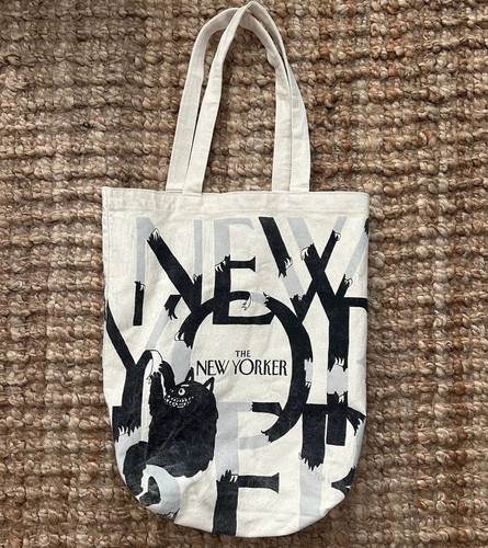 Borsa tote tela the - borsa,