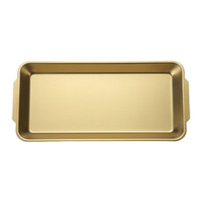 Vassoio Multiuso in Acciaio