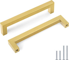 - 10 Maniglie per Mobili