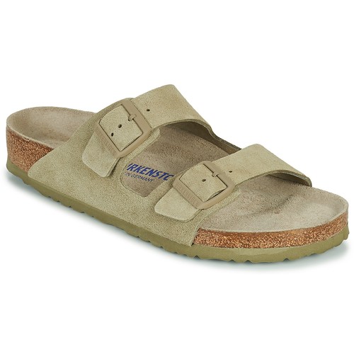 Birkenstock arizona soft - birkenstock,