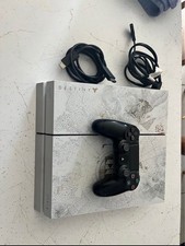Sony PlayStation 4 Destiny: Il