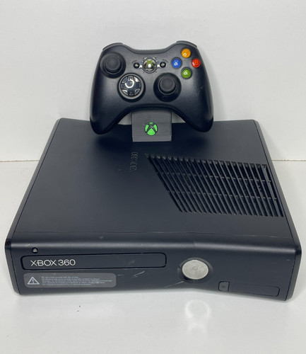 Microsoft xbox 360 250gb con - xbox,