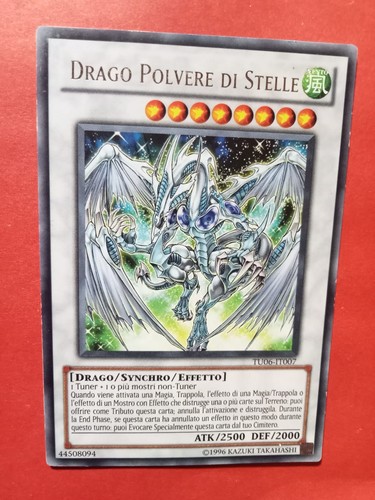 Drago polvere stelle rara - drago, di