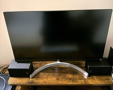 Monitor LG 27" 4K, LED IPS 27UL600-W 3840x2160. Perfetto!