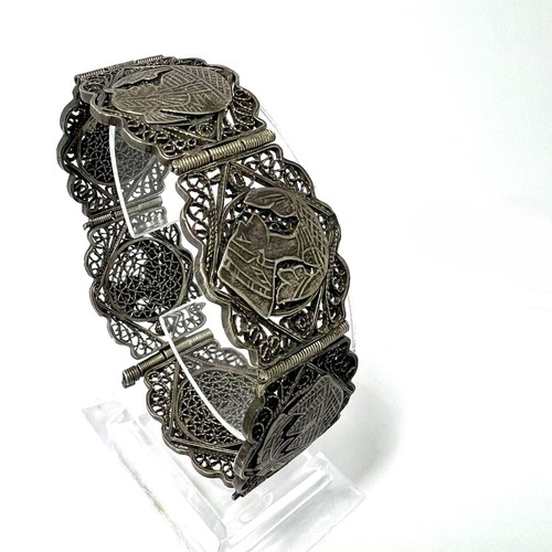 Bracciale antico art déco - antico,