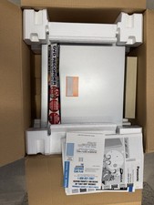 Nuovissimo registratore combinato DVD/VCR Panasonic DMR-EH75V con HDD da 80 GB SIGILLATO