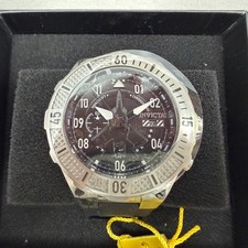 Orologio Invicta Aviator