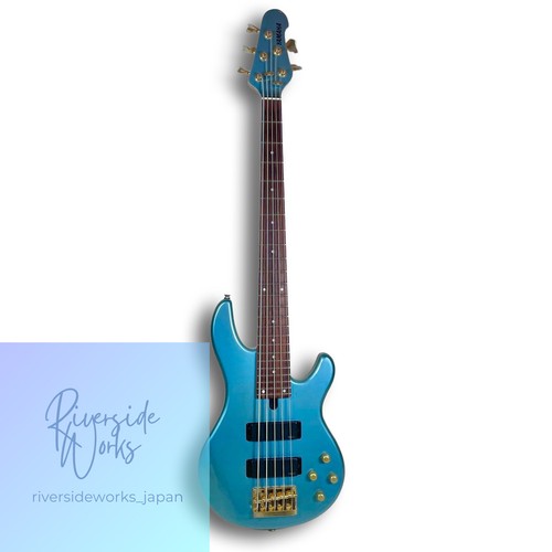 Basso elettrico yamaha - basso,