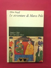 Le avventure di Marco