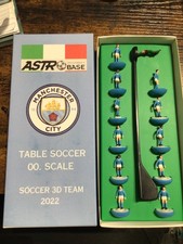 Astrobase Calcio 3d Subbuteo