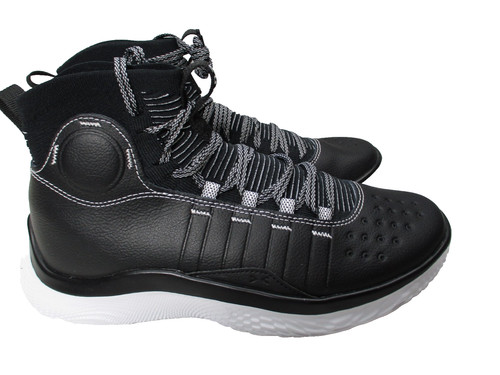 Scarpe basket under armour - under,